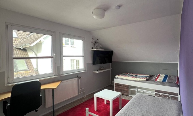 Neuenhagen bei Berlin Apartment | Vacation apartment in Neuenhagen