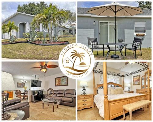 Mill Run House | Vacation Family Home - Close to Disney