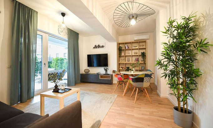 Pipera Apartment | Vacation Feel