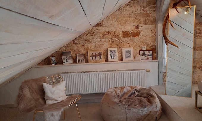 Altdorf bei Nuernberg House | Vacation home for 2 guests with 65m² in Altdorf near Nuremberg (172793)
