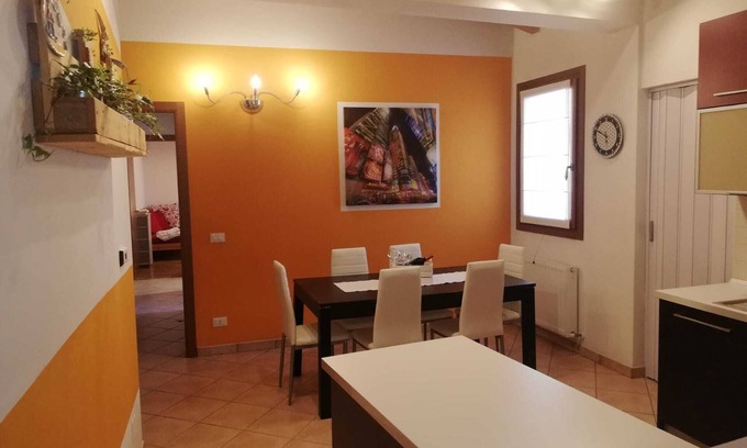 Cividale del Friuli Apartment | Vacation Home Gaia Cividale Del Friuli