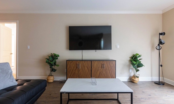Rancho Palos Verdes Apartment | Vacation Haven in Palos Verdes