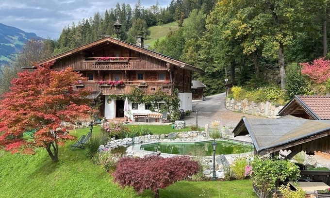 Ramsau im Zillertal House | Vacation home for 4 guests with 55m² in Ramsau im Zillertal (273733)