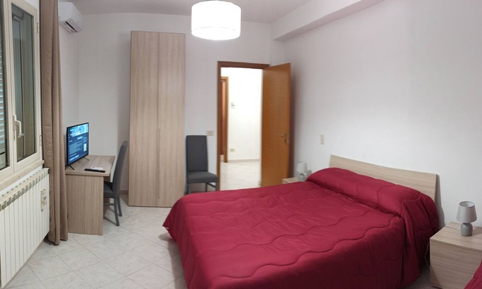 Contessa Entellina Apartment | Vacation home byron