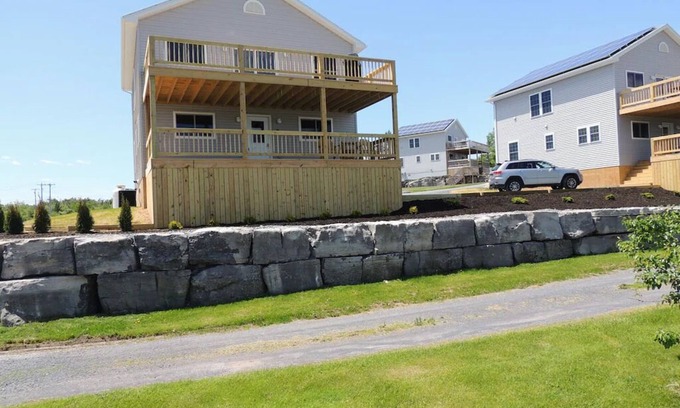 Cape Vincent House | Vacation Home #21 - 5 bedroom/3 bath