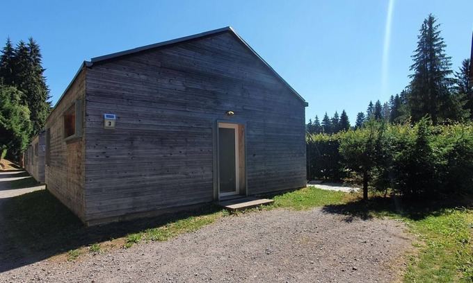 Ilmenau Apartment | Vacation home 3 Last Minute - Naturcamp Meyersgrund - Holiday homes
