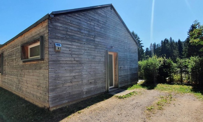 Ilmenau Apartment | Vacation home 4 Last Minute - Naturcamp Meyersgrund - Holiday homes