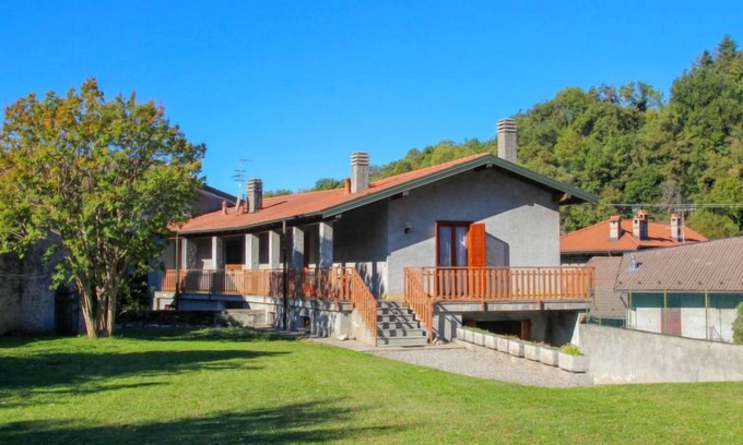 Castello House | Vacation home Angela by Interhome