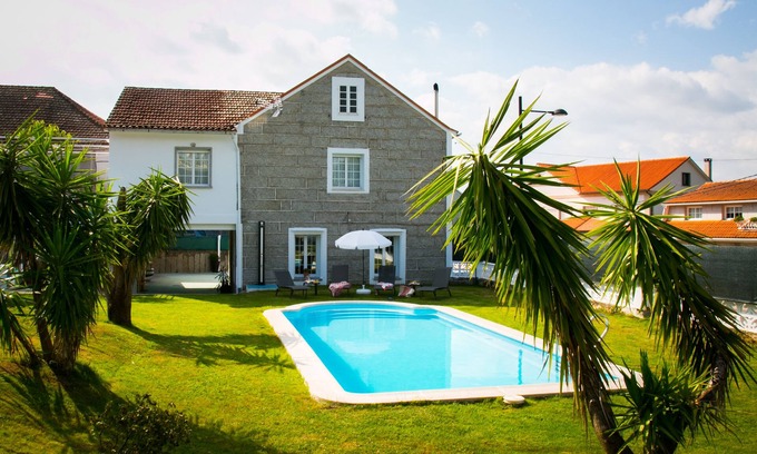 Meis House | Vacation Home As Teresas