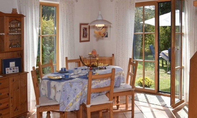 Rissenthal Other | Vacation home Bellana 3 - Holiday homes Bellana