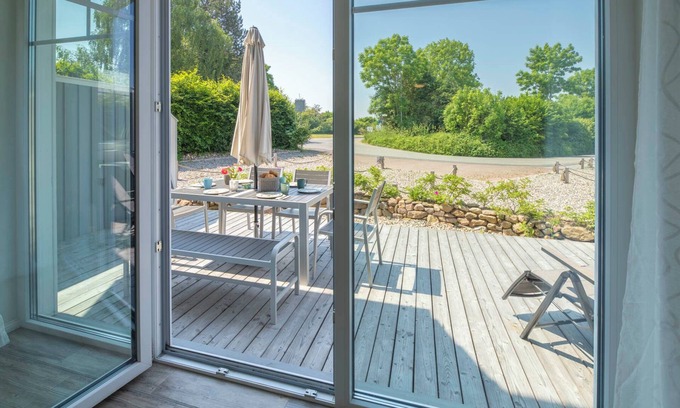 Sehlendorf House | Vacation home Belvedere 2 c