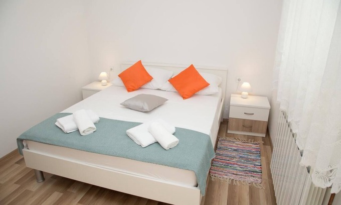 Sibenik House | Vacation home Bobijevi dvori
