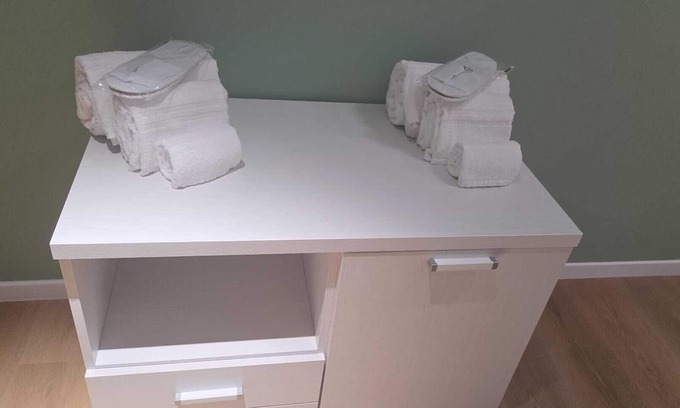 Cosenza Apartment | VACATION HOME CENTER COSENZA