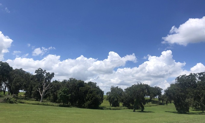 Lakeland House | Vacation home close to Orlando & Tampa