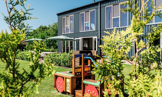 Bovenkarspel House | Vacation home de Gouwe Droom
