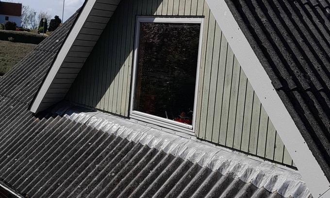 Erslev House | Vacation home Denmark Erslev With boat trip on the fjord Pets welcome