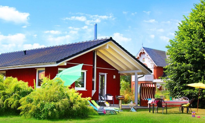 Nieby House | Vacation home Drejby - Holiday home Drejby
