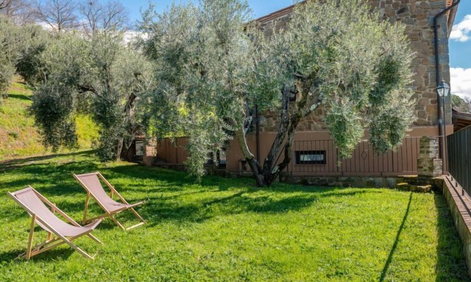 Scansano House | Vacation home Enea by Interhome
