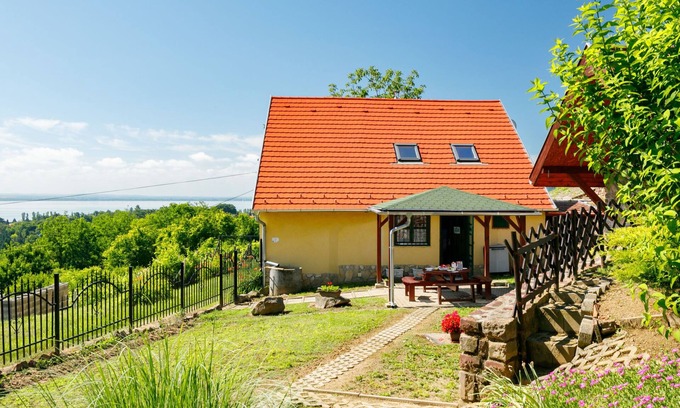Salfold House | Vacation home Fokas by Interhome