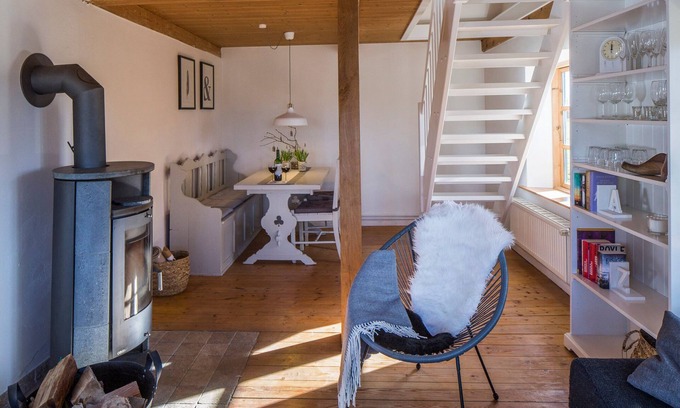 Klappholz House | Vacation home for 4 guests with 100m² in Klappholz (272300)