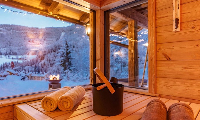 Michaelerberg-Pruggern House | Vacation home for 4 guests with 75m² in Pruggern (251451)