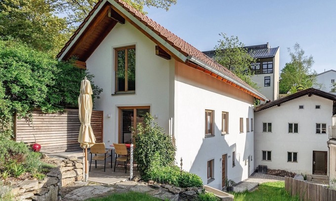 Grafenau House | Vacation home for 4 guests with 106m² in Grafenau (297098)