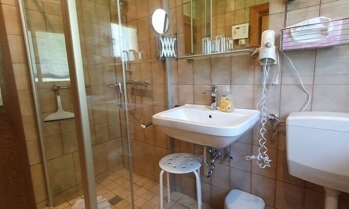 Ferienpark Himmelberg House | Vacation home for 4 guests with 75m² in Thalfang (296501)