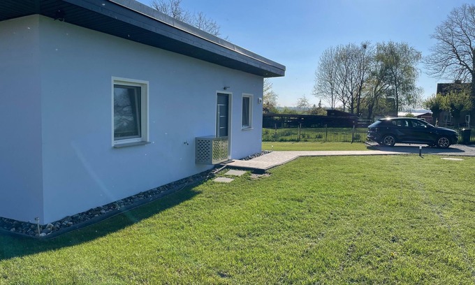 Usedom House | Vacation home for 4 guests with 63m² in Zecherin (273213)