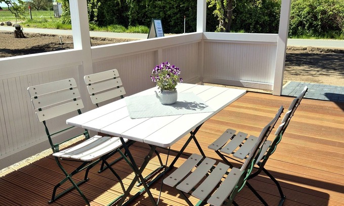Groemitz House | Vacation home for 4 guests with 51m² in Grömitz (271076)
