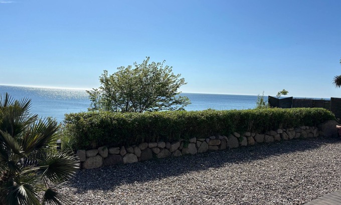 Dahme House | Vacation home for 4 guests with 89m² in Dahme (94753)