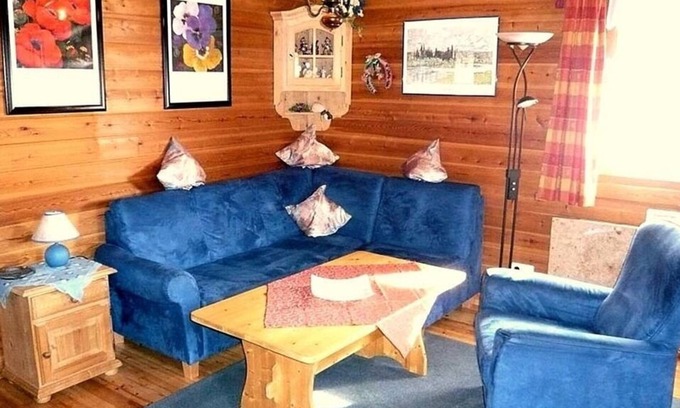 Viechtach House | Vacation home for 5 guests with 60m² in Viechtach (120333)
