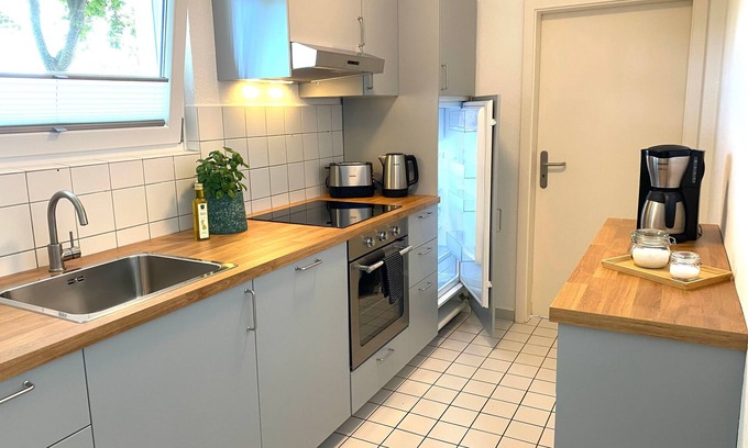 Riepsdorf House | Vacation home for 5 guests with 97m² in Koselau (159347)