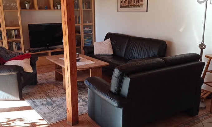 Kochendorf House | Vacation home for 5 guests with 80m² in Windeby (297351)