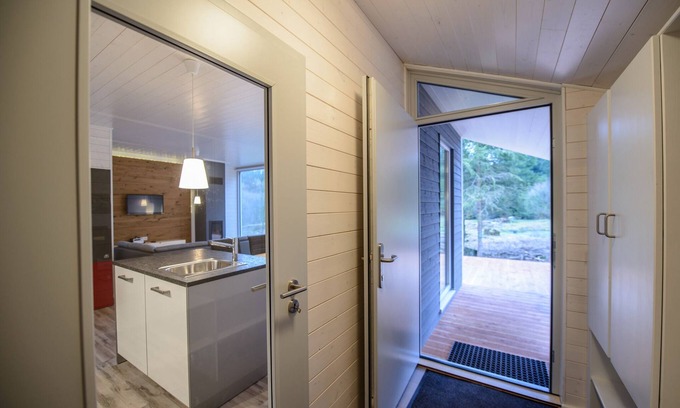 Ruhla House | Vacation home for 5 guests with 70m² in Ruhla (267484)