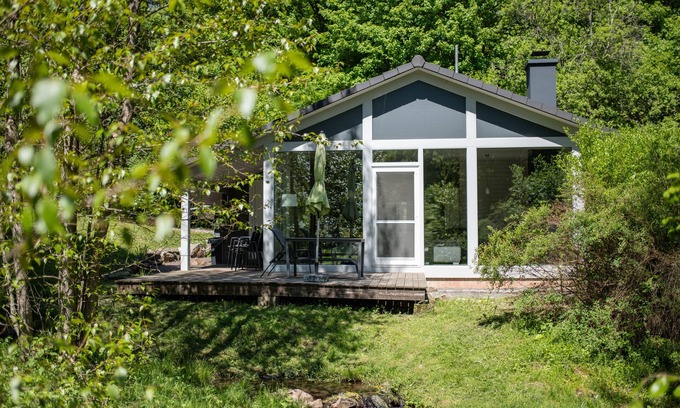 Ruhla House | Vacation home for 5 guests with 61m² in Ruhla (267488)