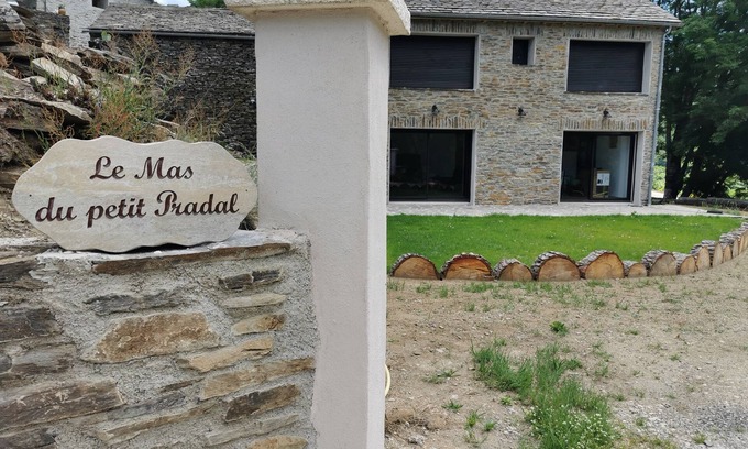 Cassagnas House | Vacation home for 6/7 people in the Cévennes