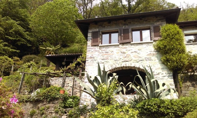 Terre di Pedemonte House | Vacation home for 6 guests with 100m² in Cavigliano (170580)