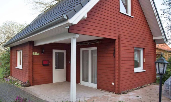 Ebstorf House | Vacation home for 6 guests with 65m² in Ebstorf (55207)