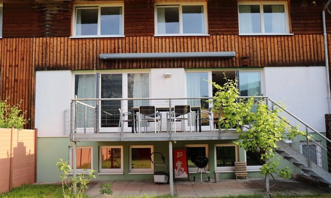 Bizau House | Vacation home for 6 guests with 128m² in Bizau (269876)