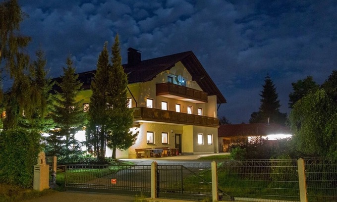 Haidmuhle House | Vacation home for 60 guests with 750m² in Haidmühle (266347)