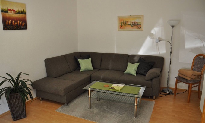 Witzenhausen House | Vacation home for 4 guests with 80m² in Witzenhausen (147030)