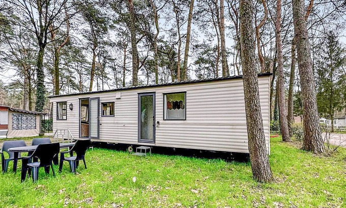 Bocholt House | Vacation home for nature lovers, anglers and sportsmen