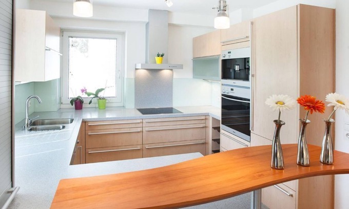 Wiesing Apartment | Vacation home Gabriel - Holiday home Alex