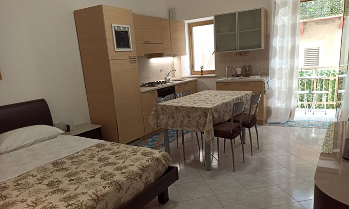 Gaeta Apartment | Vacation home Gaeta