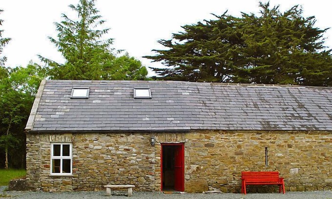 County Cork House | Vacation home Glenhouse in Killarney - 2 persons, 1 bedrooms