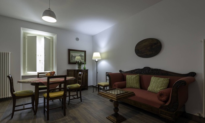 Spinetoli Apartment | Vacation Home 'Il Bassotto' Spinetoli Ascoli Piceno San Benedetto del Tront