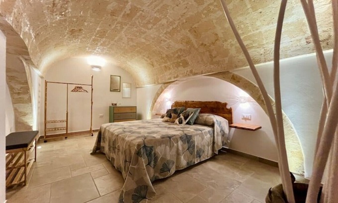 Torricella Apartment | Vacation home in Monacizzo Lu Mari