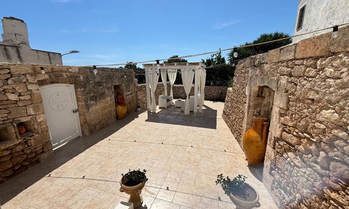 Torricella Apartment | Vacation home in Monacizzo Lu Suli