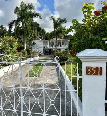IronShore Estates House | Vacation Home in Montego Bay Jamaica