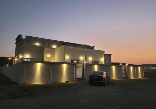 Sur Ski Chalet | Vacation home in Naseem Sur